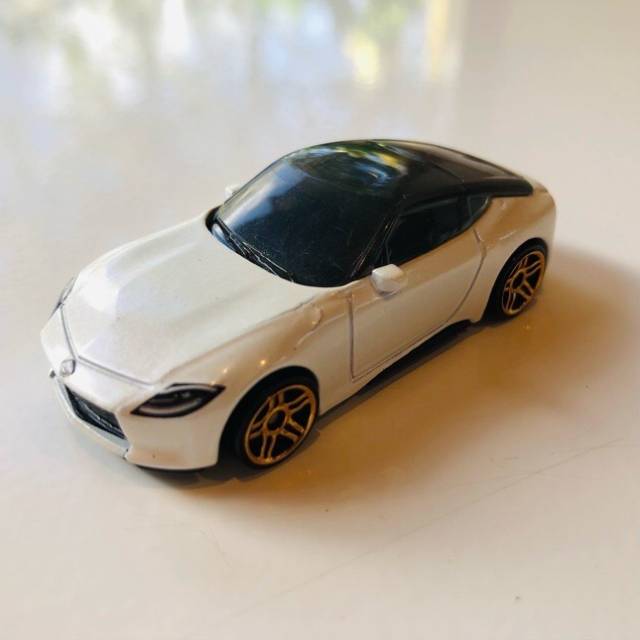 HL Nissan Z Proto HCT13 2021 Malaysia