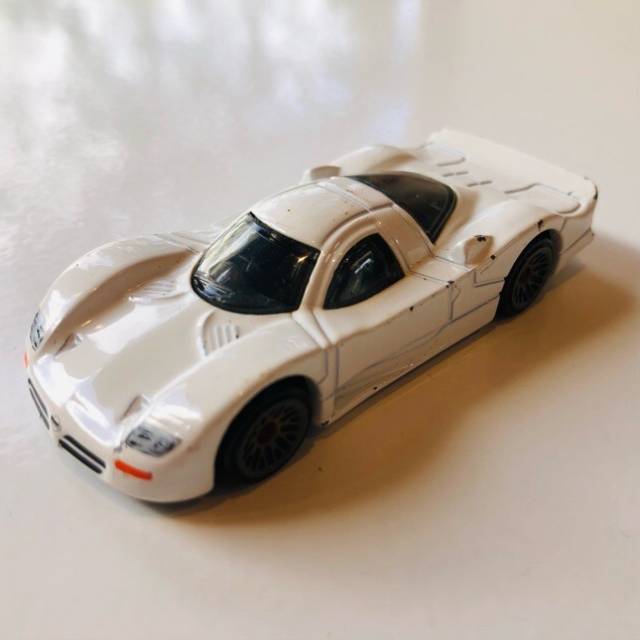 HL Nissan R390 GT1 GRX35 2020