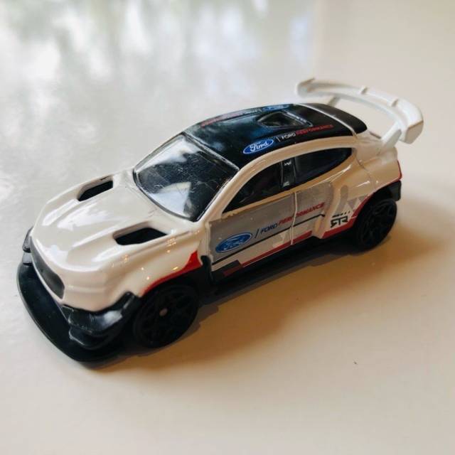 HL Ford Mustang Mach-E 1400 2021 HCT06 Malay...