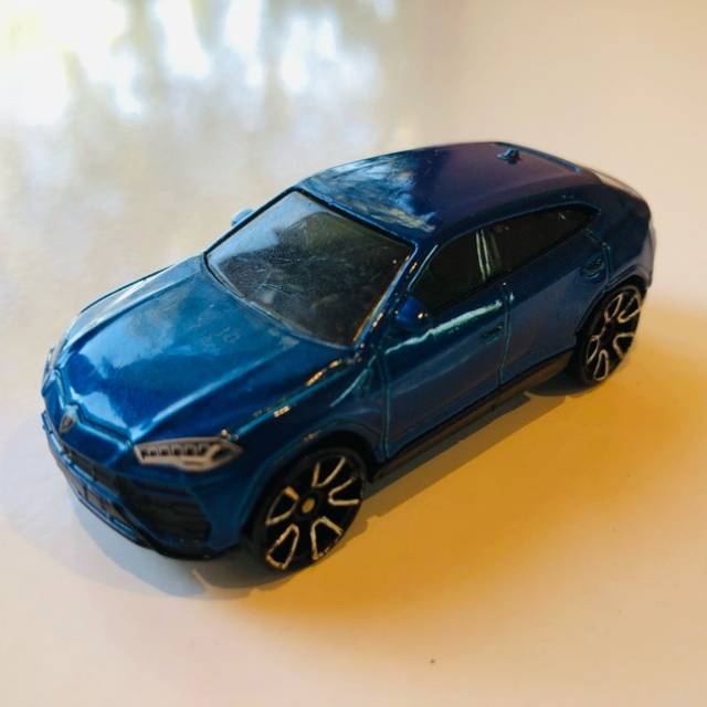 HL 2017 Lamborghini Uris GHB36 2019 Malaysia