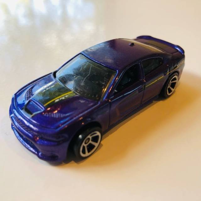 HL ‘15 Dodge Charger SRT 2015 Malaysia