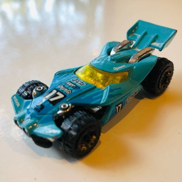 HF Blade Raider DHN94 Malaysia