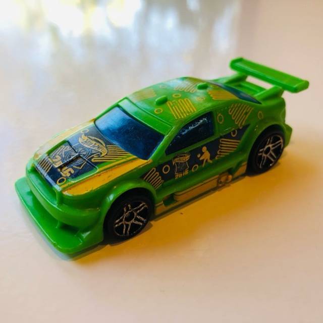 HL BFB98 Sport Coup 2013 Malaysia