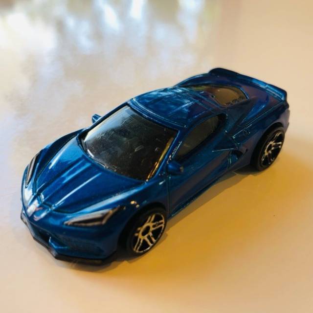 HL 2020 Corvette GMK91 2019 Malaysia