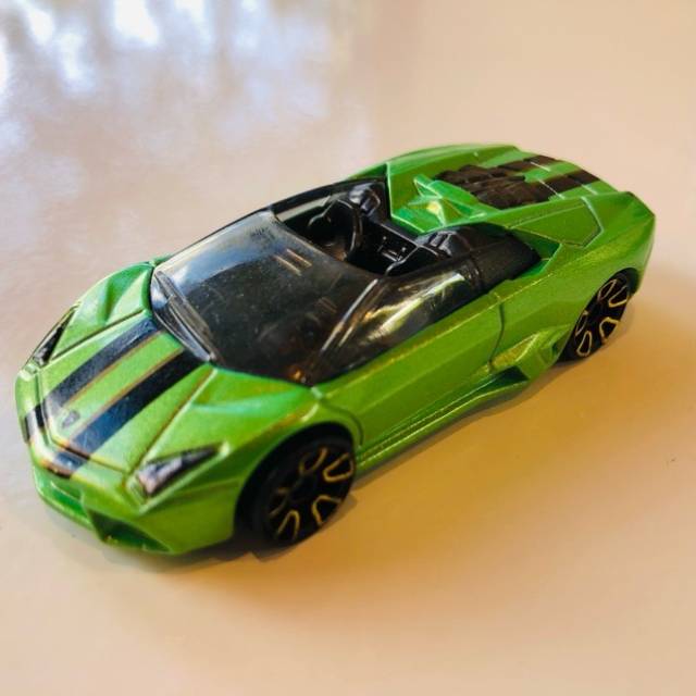 HL Lamborghini Reventon Roadster V3940 Malay...