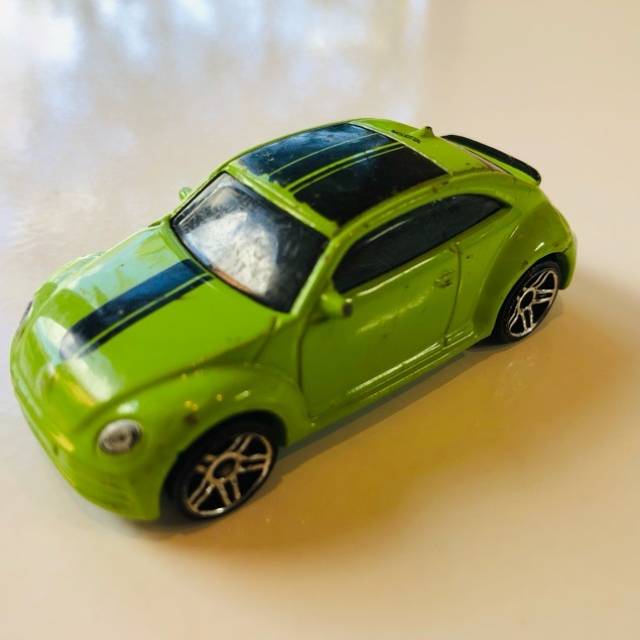 HL VW Beetle V5312 2012 Thailand