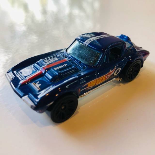 HL Corvette Grand Sport L9923
