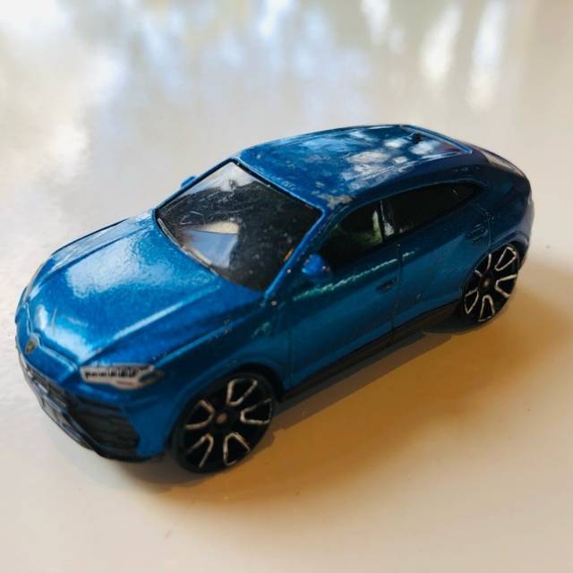 HL 2017 Lamborghini Urus GHB36 2019 Malaysia