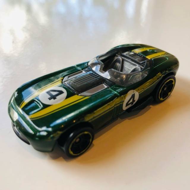 HL Roadster BDD04 2013 Malaysia