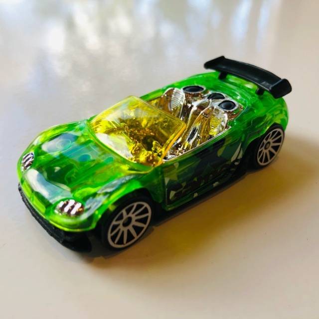 HL Trak-Tune 2003 Thailand
