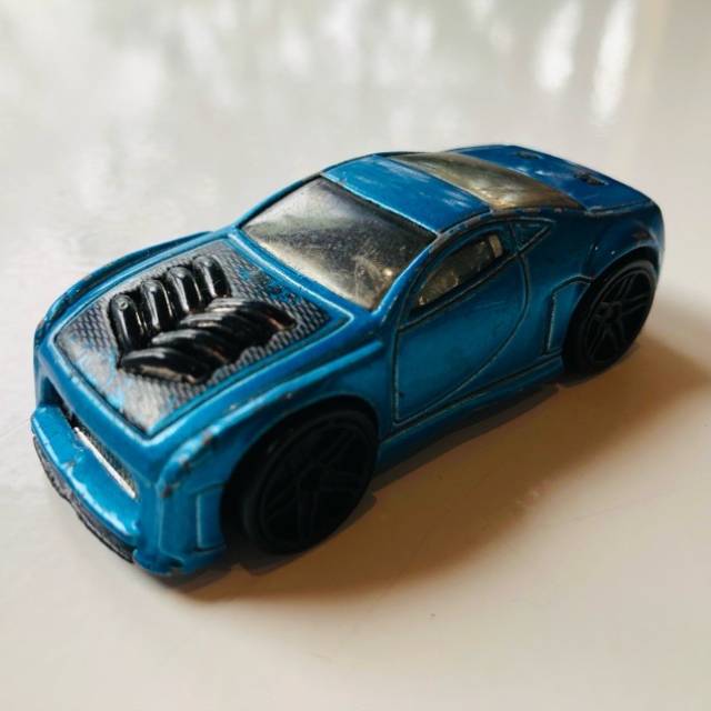 HF Furiosity 2003