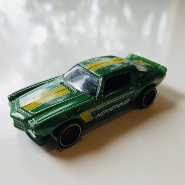 HL 70 Camaro 2011 Malaysia