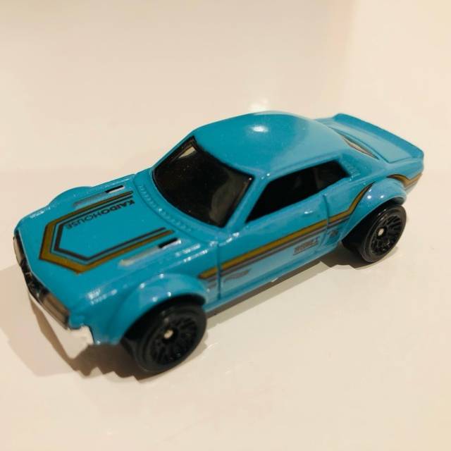 HL ‘70 Toyota Celica 2012 Malaysia