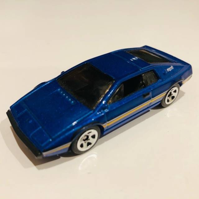 HL Lotus Esprit S1 2014 Malaysia