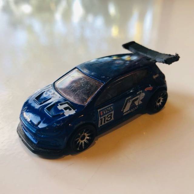 HF Scirocco GT 24 Malaysia