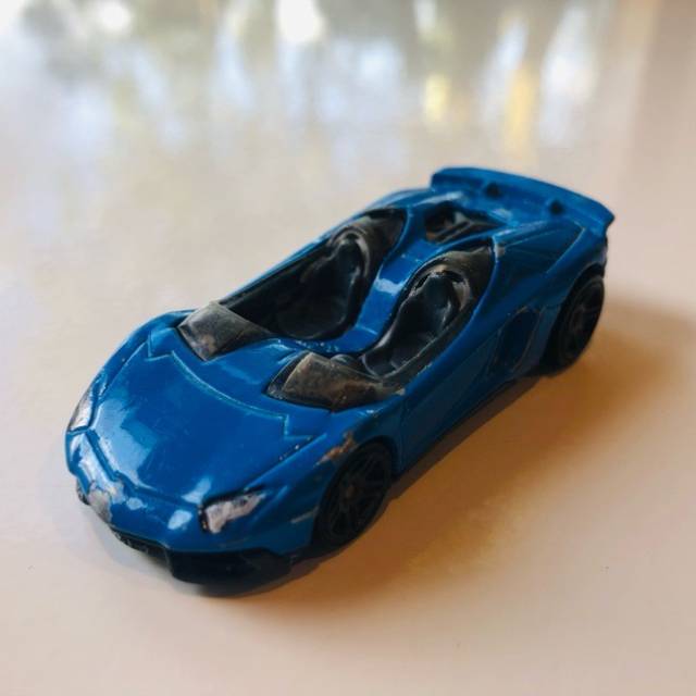 HL Lamborghini Aventador J 2013 Malaysia