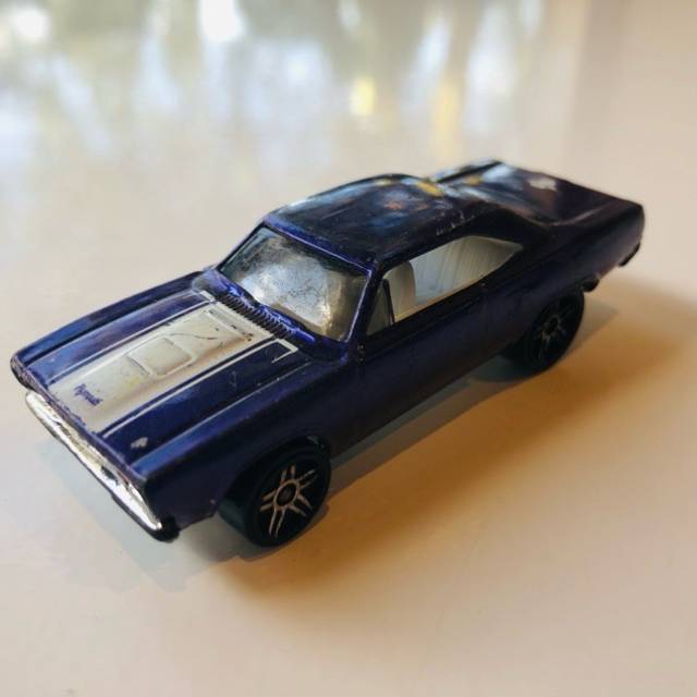 HL ‘70 Road Runner Thailand