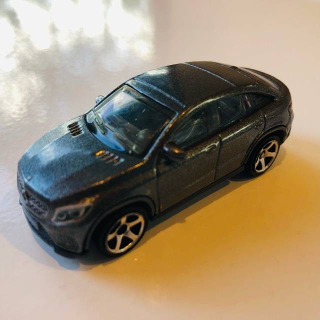 MB ‘15 Mercedes-Benz GLE Coupe FHG69 2017...