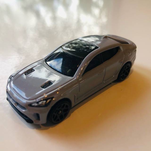 HL ‘19 Kia Stinger GT GHB37 2019 Malaysia