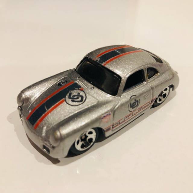 HL Porsche 356A Outlaw 2015 Malaysia