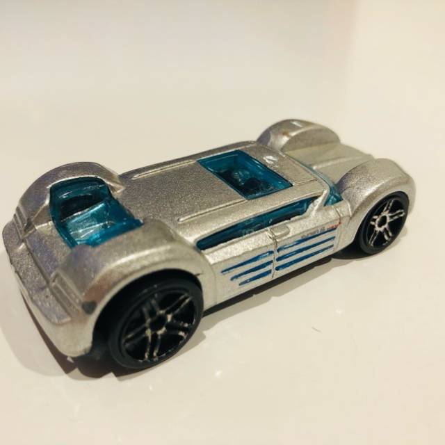 HL Dodge Super 8 Hemi 2004 Malaysia
