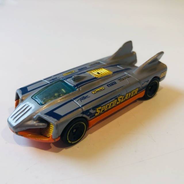 HL Speed Slayer CFH05 2014 Malaysia