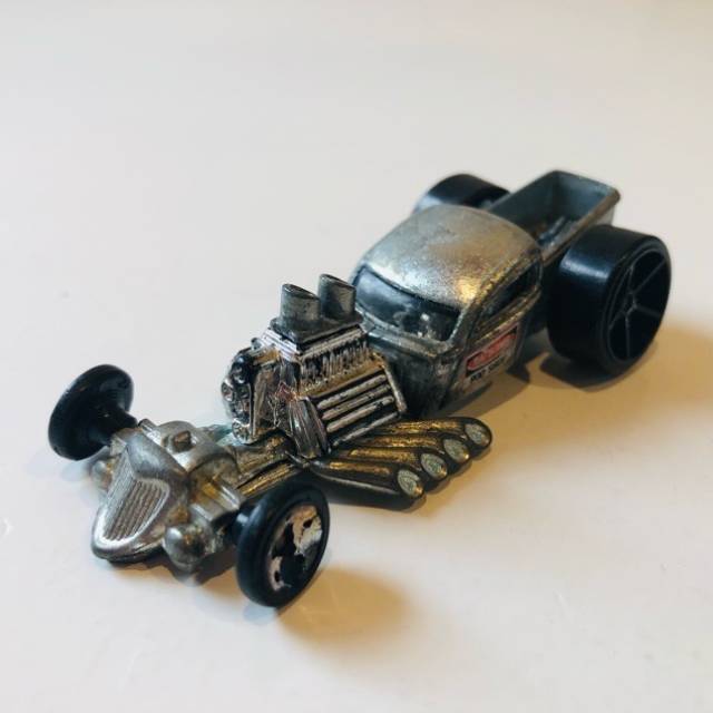 HF Ratbomb Rod Shop Malaysia
