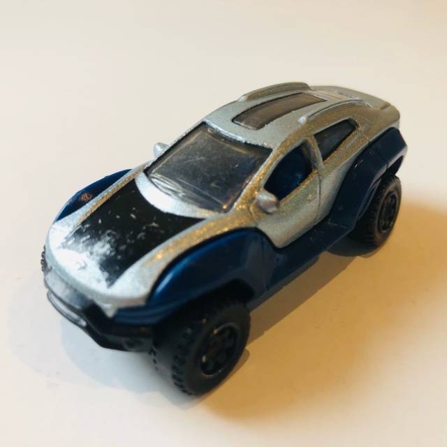 MB Turn Tamer 2013 MB894