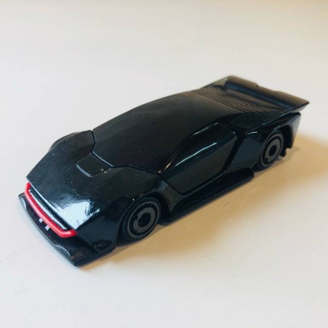 HL K.I.T.T. Concept HCR98 2021 Malaysia
