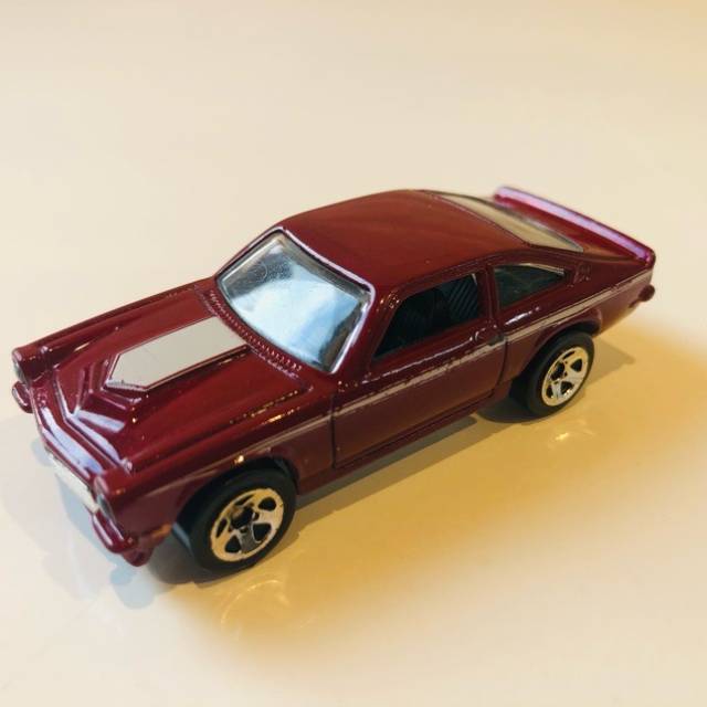 HL Custom V-8 Vega Ted Malaysia