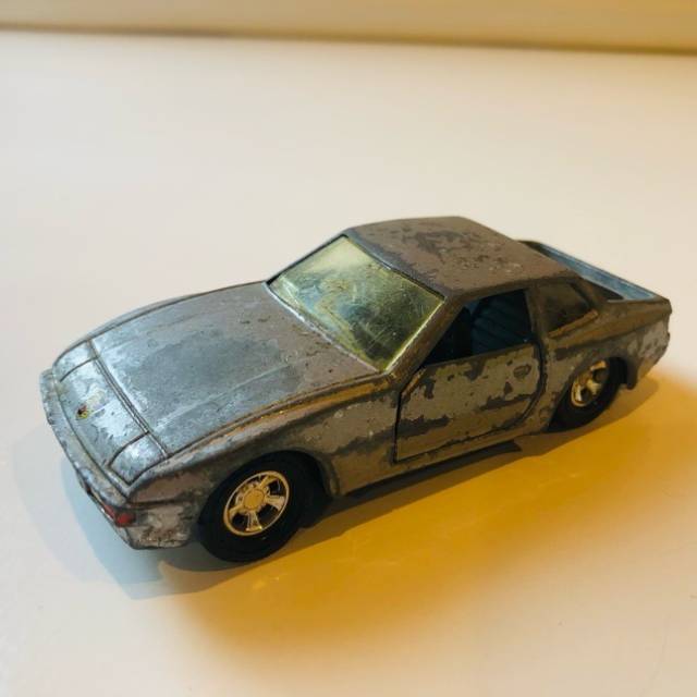 MB Super Kings K08 Porsche 944 1982