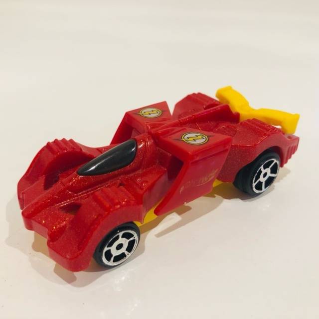 HL MCDonalds 2016 (Flash) DC Comics Batman