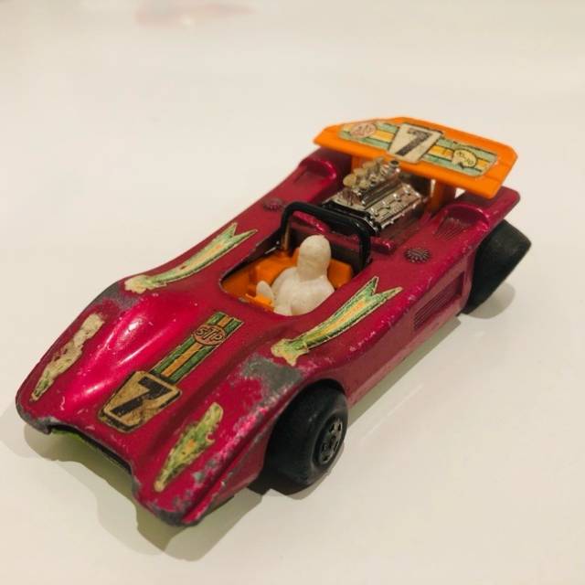 MB Speed Kings Marauder K-45 1973