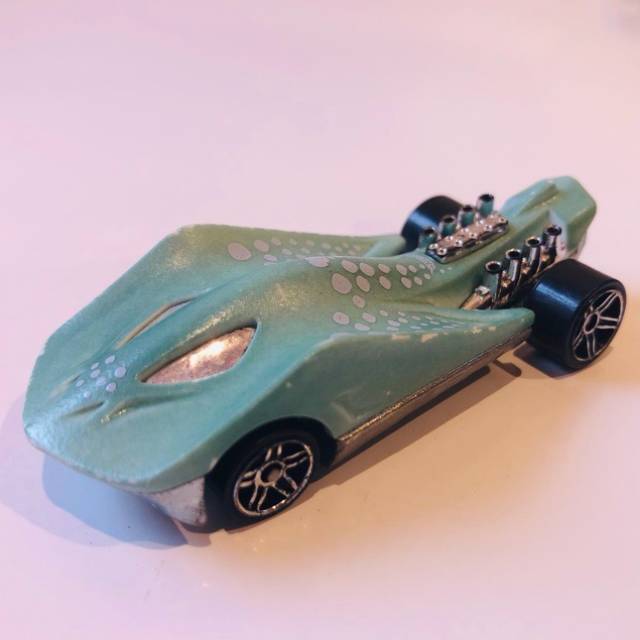 HF Super Stinger Green Thailand