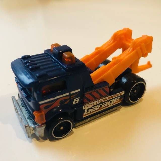 HF Heavy Hitcher FYB59 2018 - Malaysia