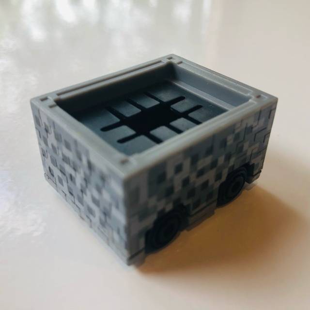 HF Minecraft DPR89 2015 Malaysia