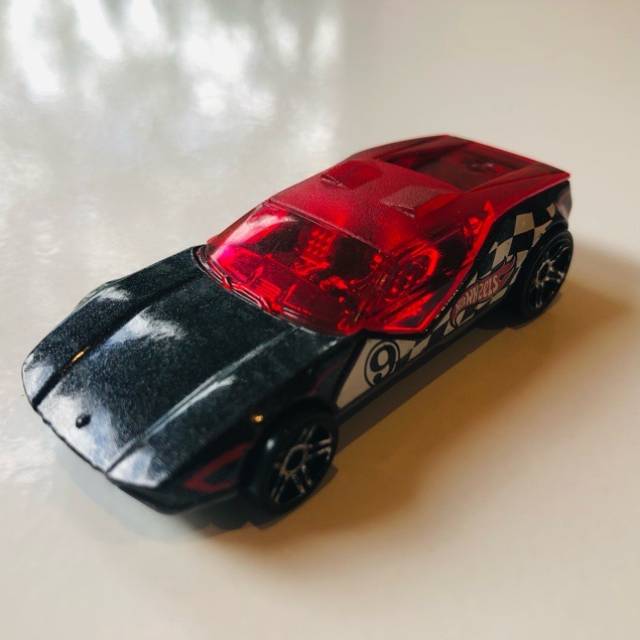 HF La Fasta Black Red (9) Malaysia