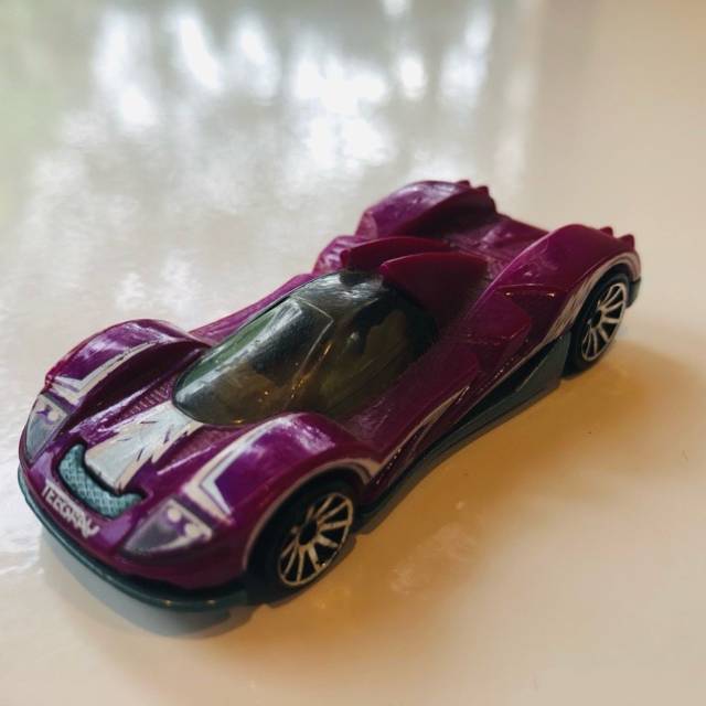 HF Teegray Pink 2009 Malaysia