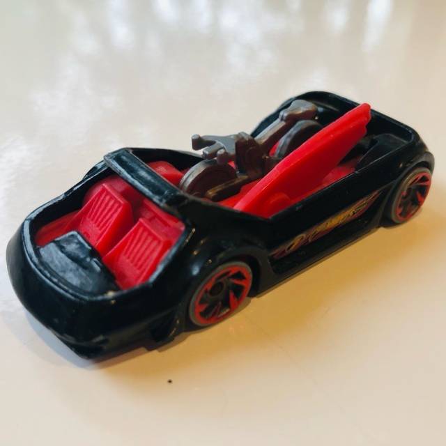 HF Deora III FYB43 Black 2018 Malaysia