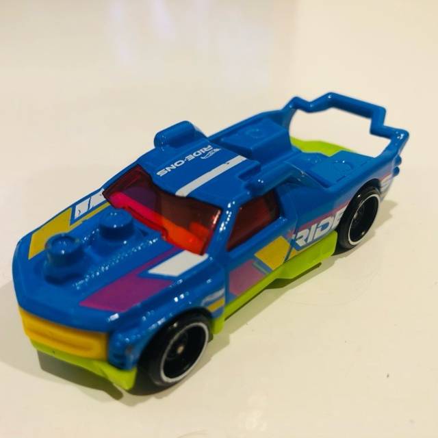 HL Fig Rig GRY81 Blue 2020 Malaysia