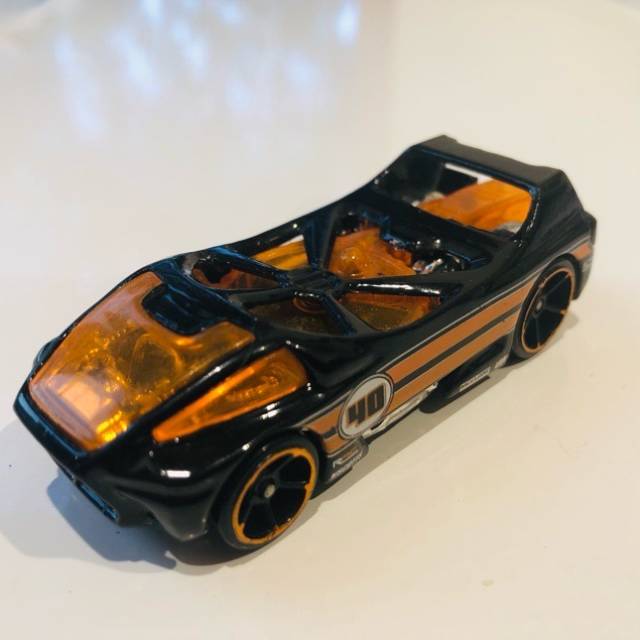 HF Night Burner Black (10) Malaysia