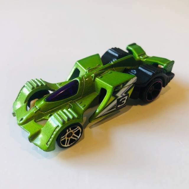 HF CFH02 Green (3) 2014 Malaysia