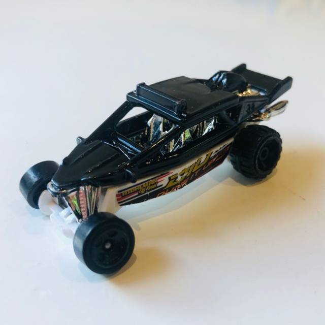HF Dune it up Black 2008 Malaysia