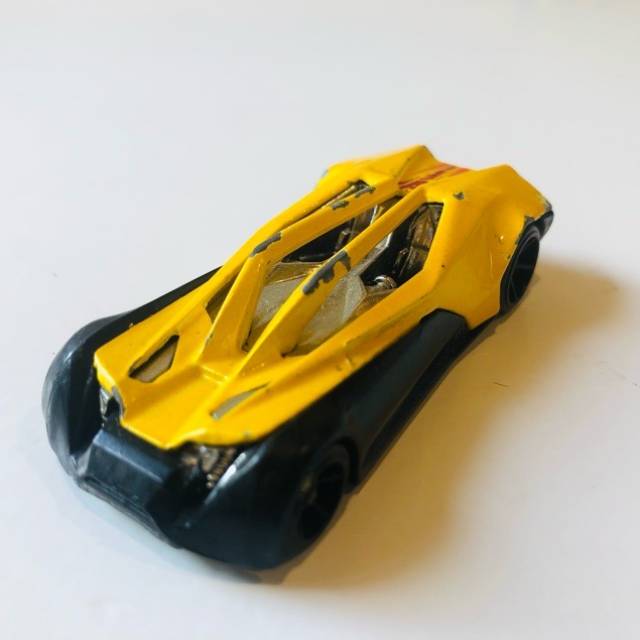 HF Split Vision Yellow Malaysia