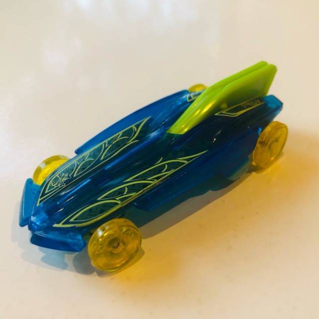 HF Formula Solar Blue 2015 Malaysia