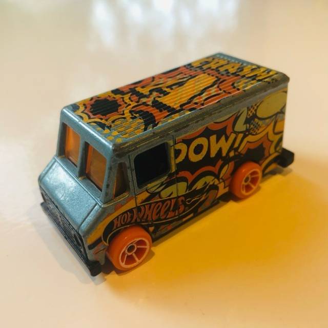 HF X1669 Truck (Pow) 2012 Malaysia