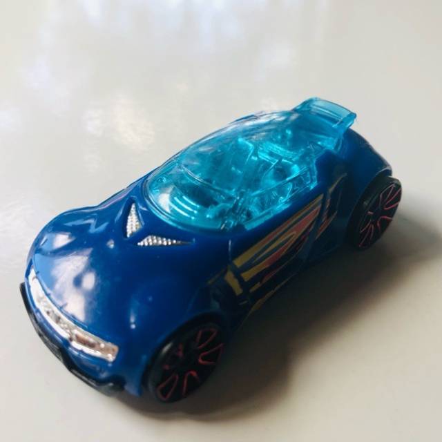 HF G9085 Blue Malaysia