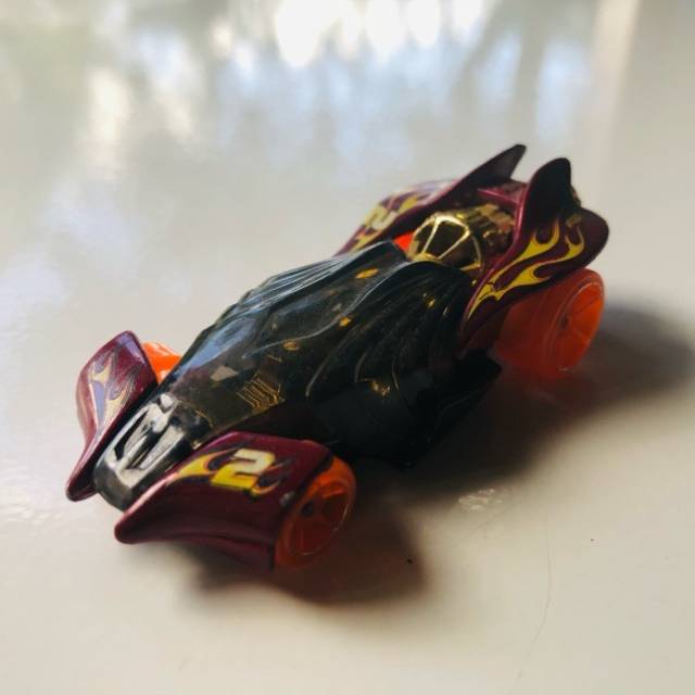 HF Firestorm Malaysia