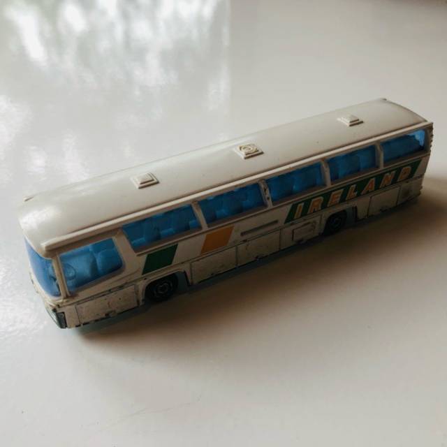 Majorette Neoplan ( Bus) No 373 Ireland
