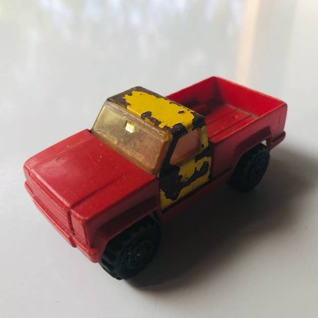 Tonka Truck ( Mini) 1978 Made in USA
